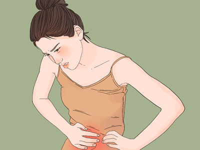 痛經(jīng)別馬虎，這些要做的檢查你做了嗎