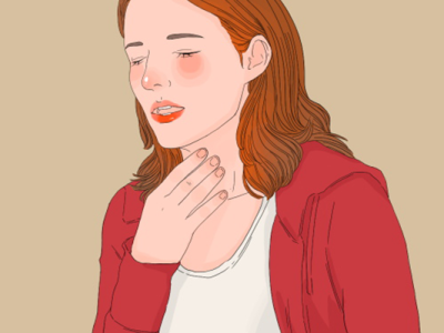 肝火旺盛整天口苦怎么辦 肝火旺盛是什么引起的