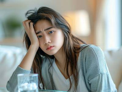 容易上火怎么調理 上火的類型與癥狀