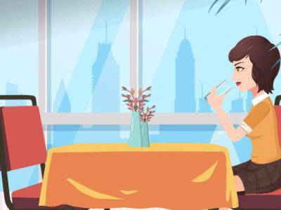 為什么夏天喝水會出汗？原因是什么