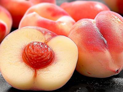 桃子吃多了會(huì)上火嗎 吃桃子的好處和注意事項(xiàng)