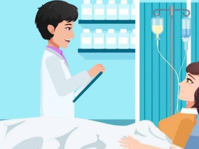 女人為什么有更年期？你懂了嗎？