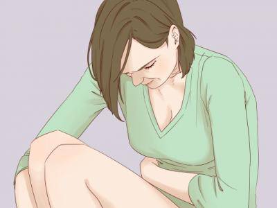 胃疼按摩哪個穴位 胃疼的止痛方法