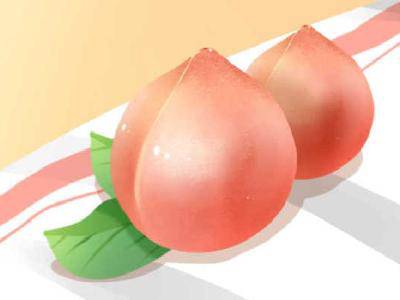 吃完中藥可以吃桃子嗎 喝中藥的禁忌