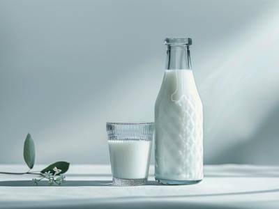 脾虛有濕氣能喝純牛奶嗎 脾虛濕氣重能多喝白開水嗎