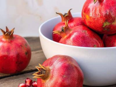 石榴是涼性還是熱性 不適合食用石榴的人群
