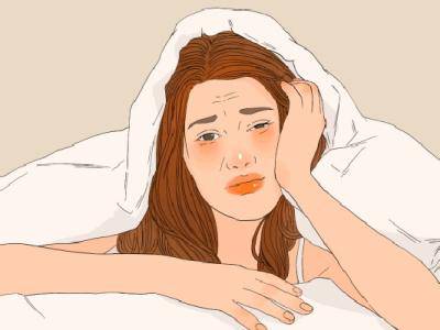 按什么穴位幫助睡眠 一招10秒入睡