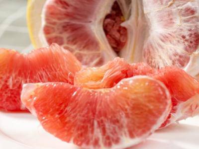 柚子和柿子能一起吃嗎 柚子和柿子的注意事項