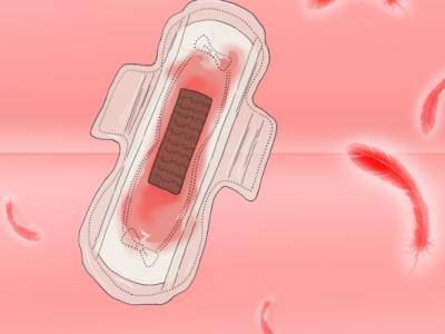 經血發黑量少是怎么回事?多與四因素有關