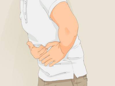 胃不舒服按哪個穴位 胃像火燒一樣怎么回事