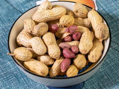 花生可以美白牙齒嗎 美白牙齒的方法