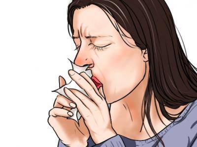 咳嗽有痰按什么穴位 咳嗽有痰可以推拿嗎