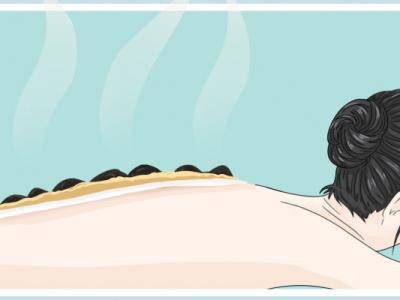 艾灸背部的好處與功效 艾灸出汗是補還是泄