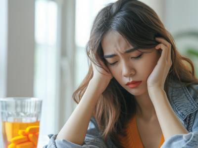 易上火體質怎么調理 上火的原因有哪些