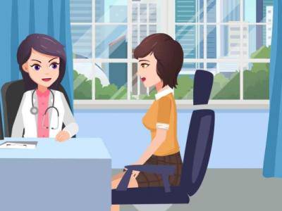 排卵不正常是什么原因造成的，是怎么回事