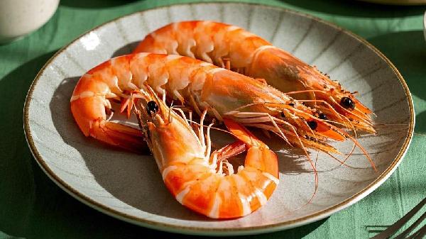 凍蝦放了一年還能吃嗎