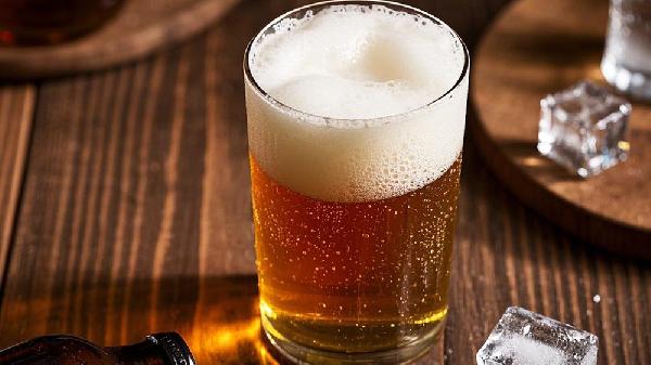 啤酒上的12°指什么-易網健康養生網 啤酒上的12°指什么