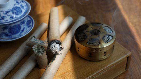 中老年調理身體吃什么