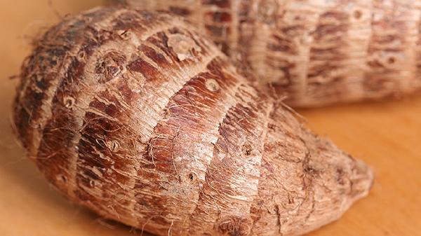 芋頭如何快速去皮和皮