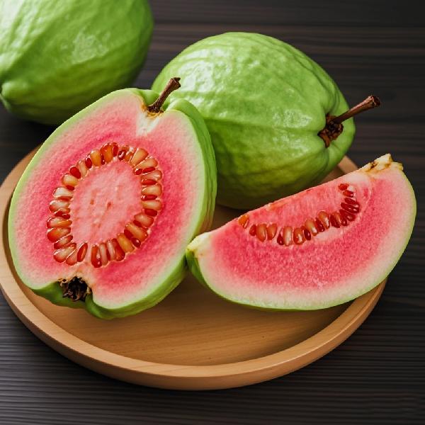 芭樂吃了會不會上火