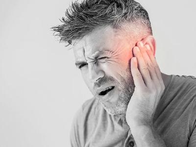 分泌性中耳炎中藥能恢復嗎吃多久有效果