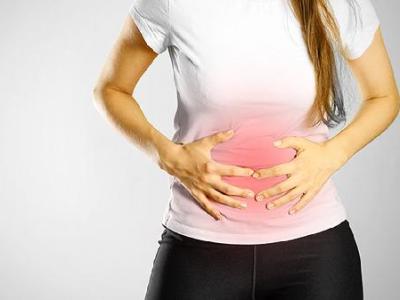 岔氣肚子疼吃什么藥