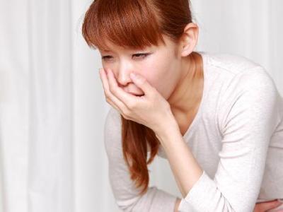 姨媽如何緩解疼痛想吐惡心